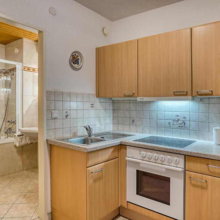 Appartementhaus Birkenwald - Apartment mit Balkon - 3