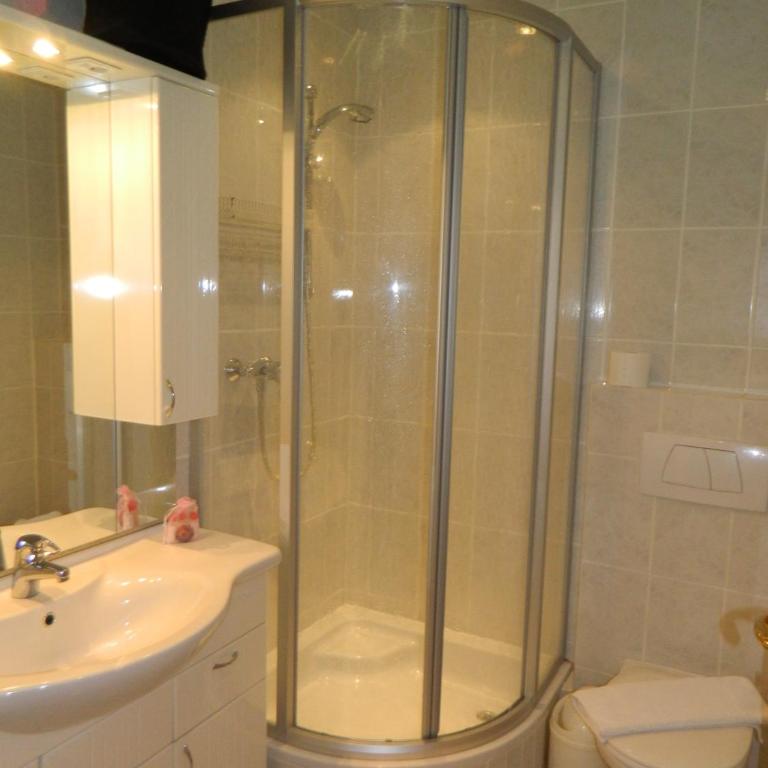 Apparthotel Tom Sojer - Apartment mit 1 Schlafzimmer - 4