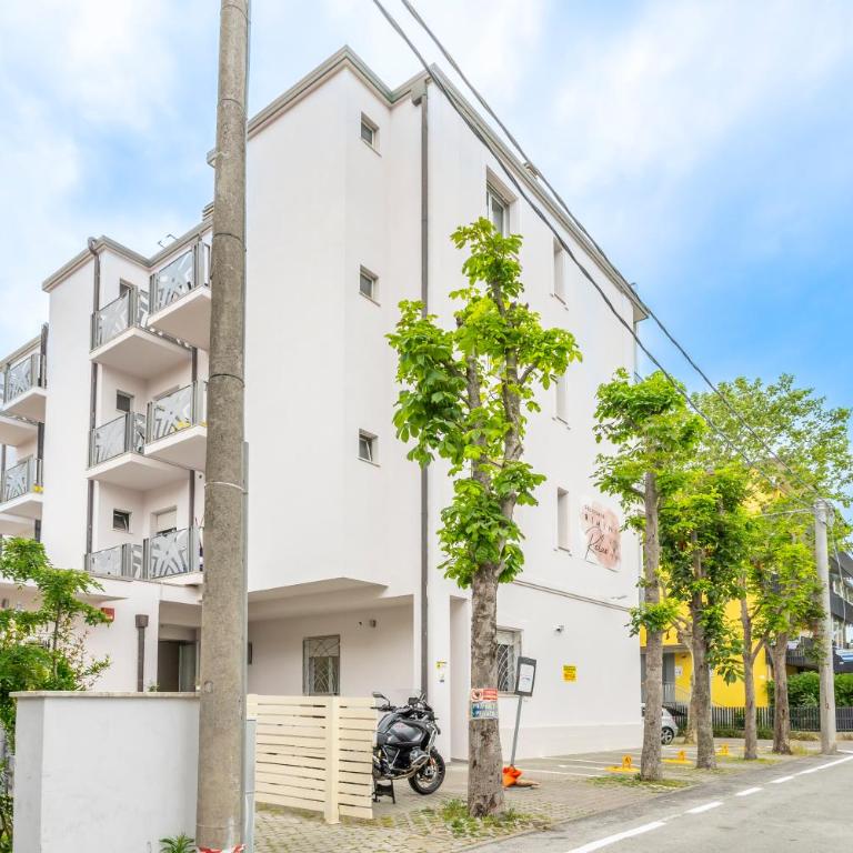 Residence Rimini Relax - Apartment - Ground Floor - 2