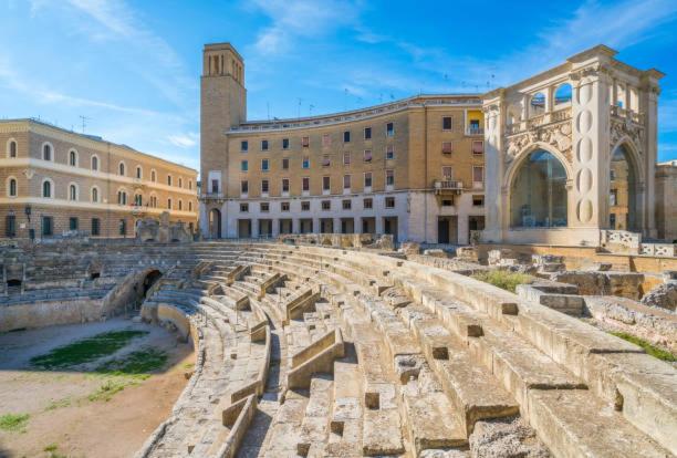 DM Suite Lecce - Casa Vacanze - 25