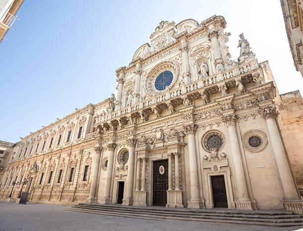 DM Suite Lecce - Casa Vacanze - 26