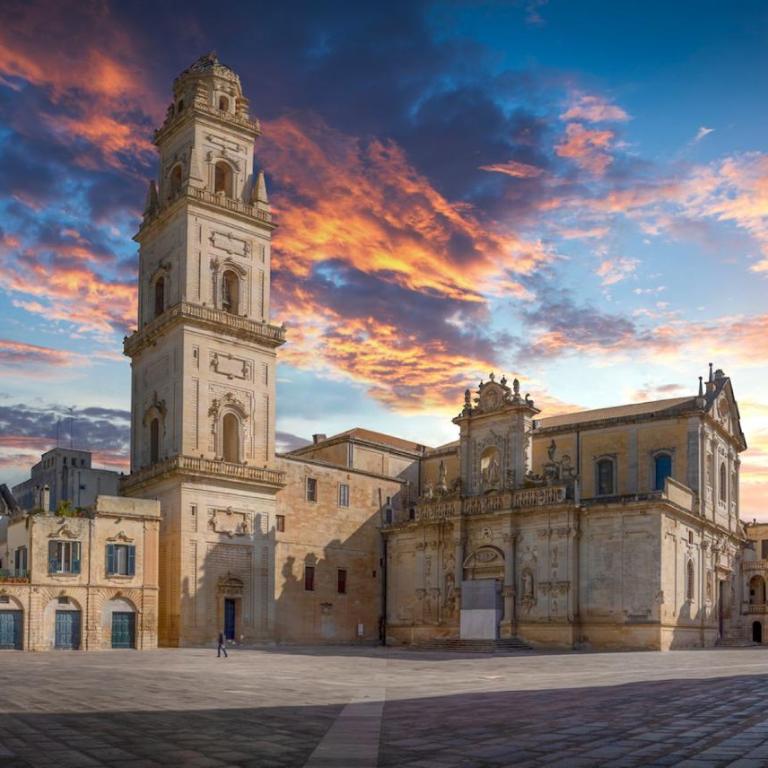 DM Suite Lecce - Casa Vacanze - 29