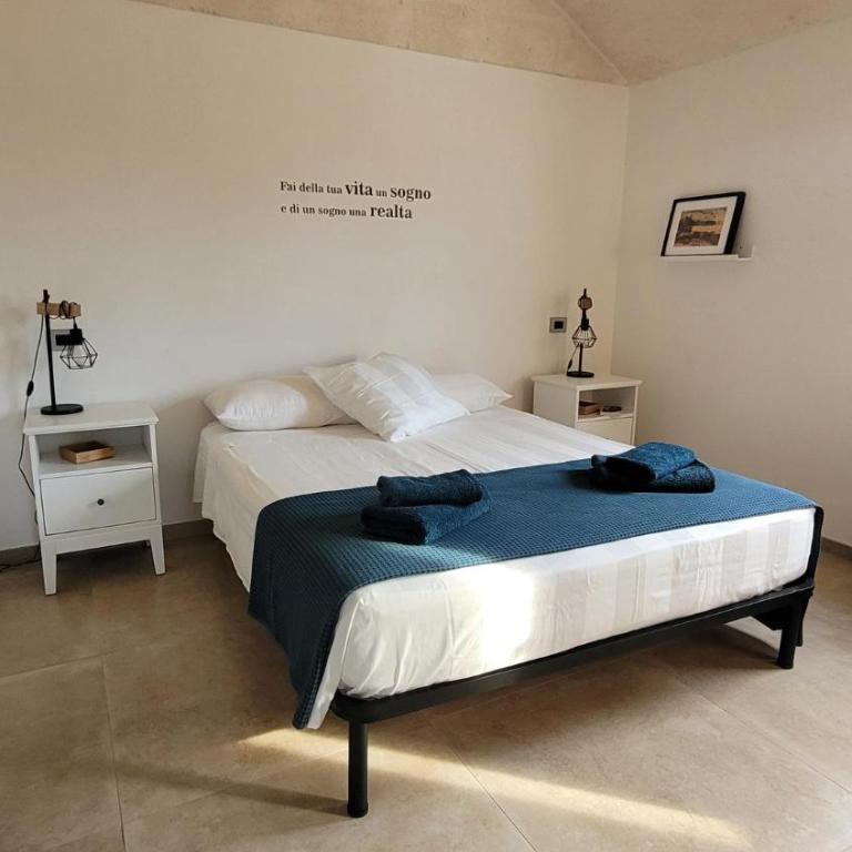 Villa Dolce Far Niente Ostuni - Two-Bedroom Villa - 20