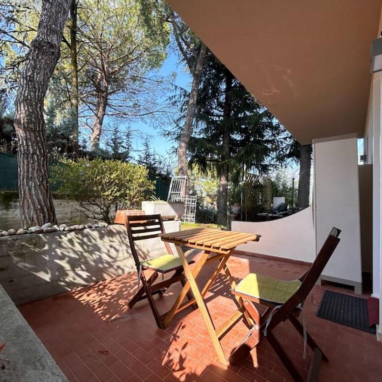 Vinessa- Appartamento e piscina Peschiera - Appartamento con 1 Camera da Letto - 15