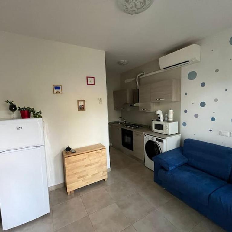 Vinessa- Appartamento e piscina Peschiera - Appartamento con 1 Camera da Letto - 3