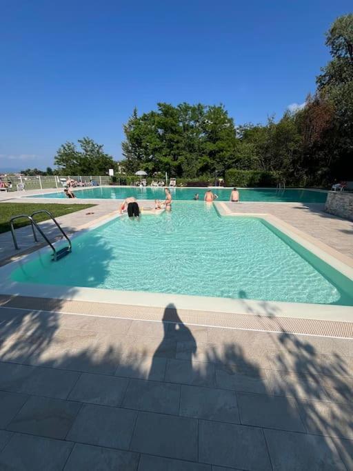 Vinessa- Appartamento e piscina Peschiera - Appartamento con 1 Camera da Letto - 1