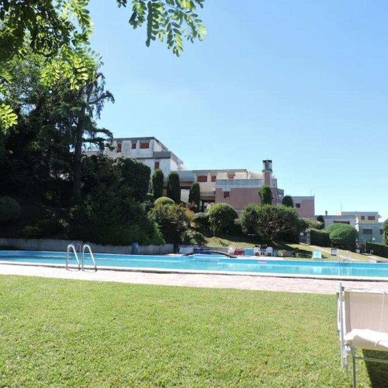 Vinessa- Appartamento e piscina Peschiera - Appartamento con 1 Camera da Letto - 18
