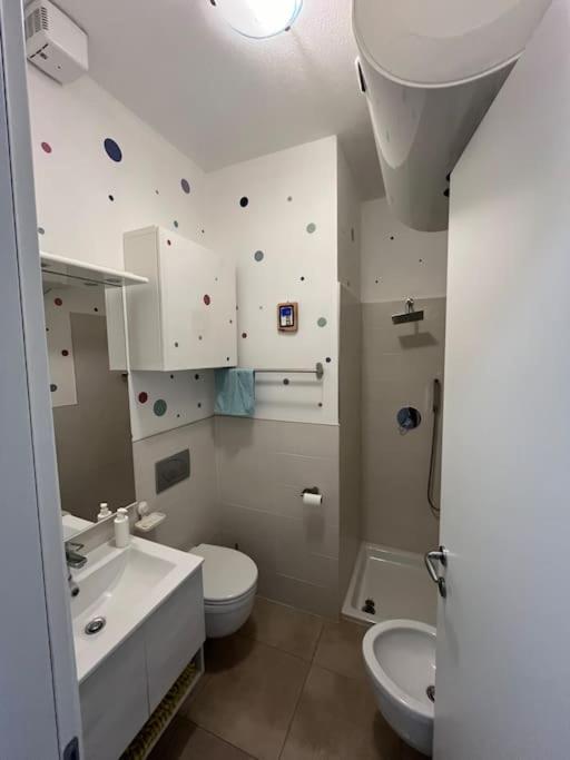 Vinessa- Appartamento e piscina Peschiera - Appartamento con 1 Camera da Letto - 6