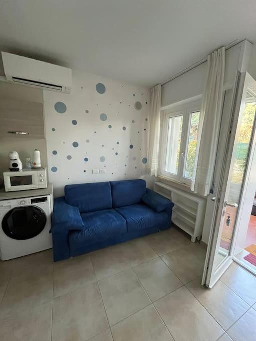 Vinessa- Appartamento e piscina Peschiera - Appartamento con 1 Camera da Letto - 5