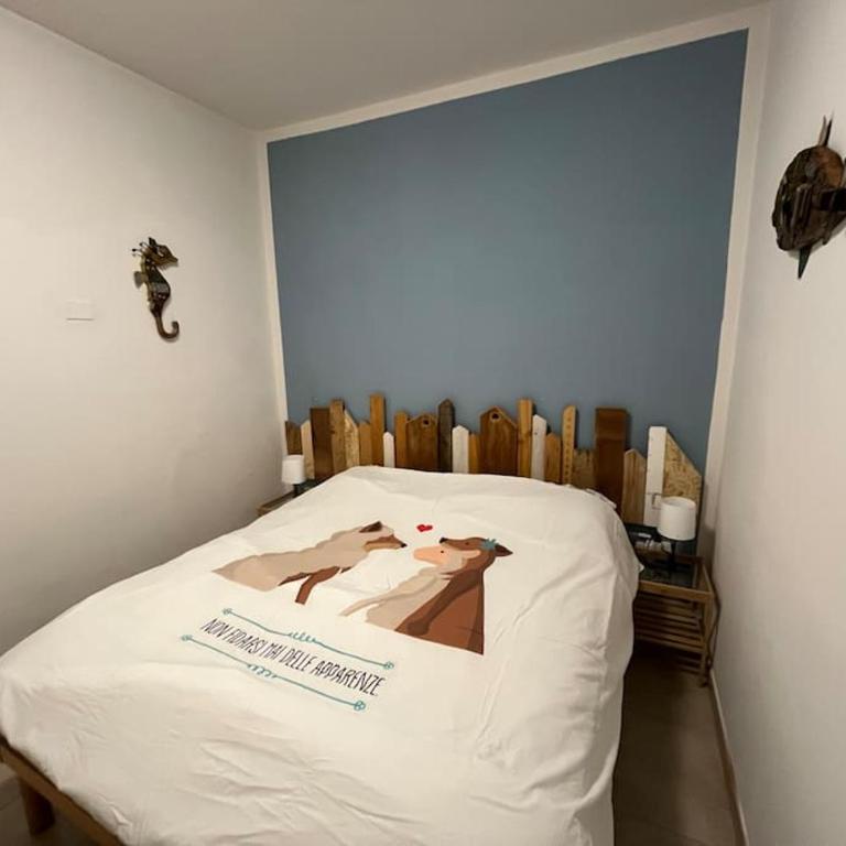 Vinessa- Appartamento e piscina Peschiera - Appartamento con 1 Camera da Letto - 2