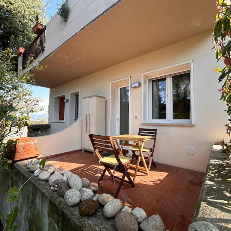 Vinessa- Appartamento e piscina Peschiera - Appartamento con 1 Camera da Letto - 21