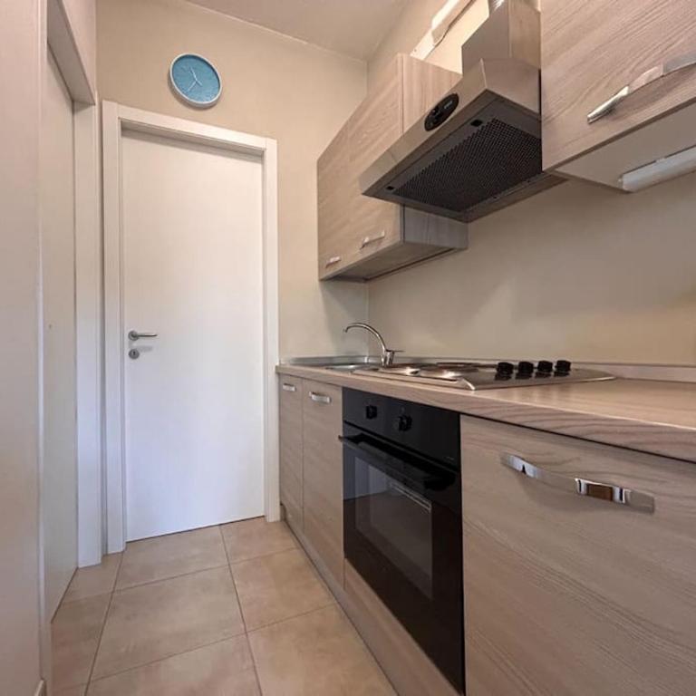Vinessa- Appartamento e piscina Peschiera - Appartamento con 1 Camera da Letto - 10