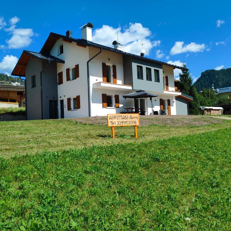 appartamento PANORAMA - Appartamento con 3 Camere da Letto - 11