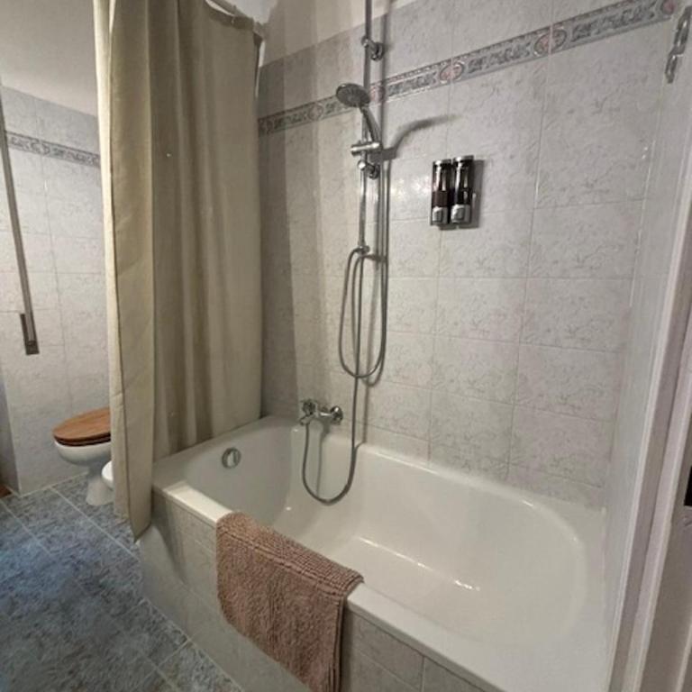Accogliente Appartamento Roma - Appartamento con 1 Camera da Letto - 32