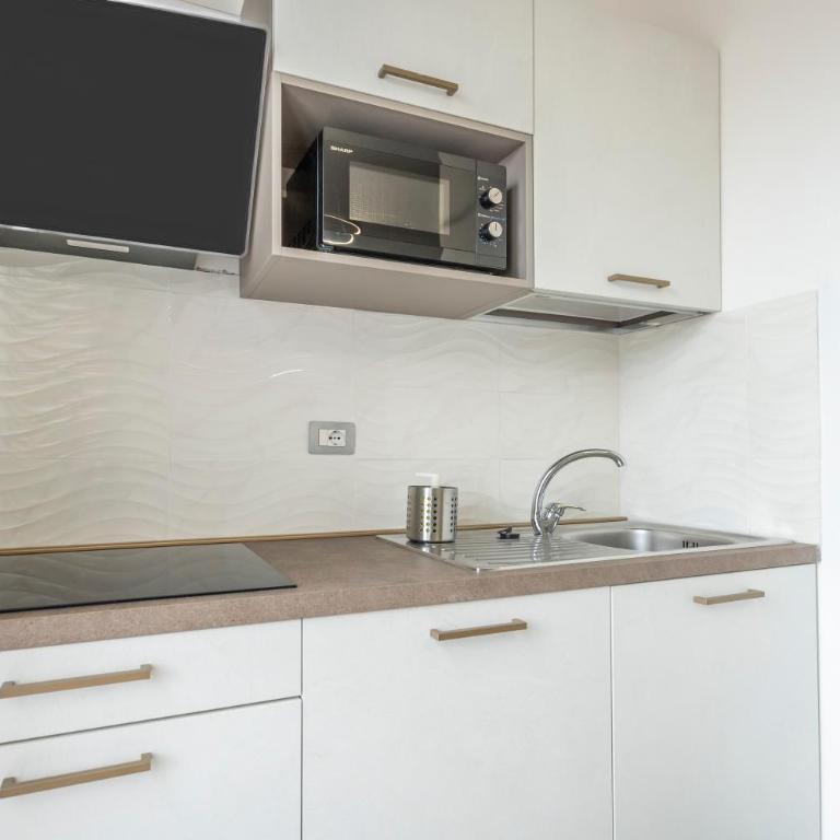 Residence Rimini Relax - Apartment with Balcony - 3