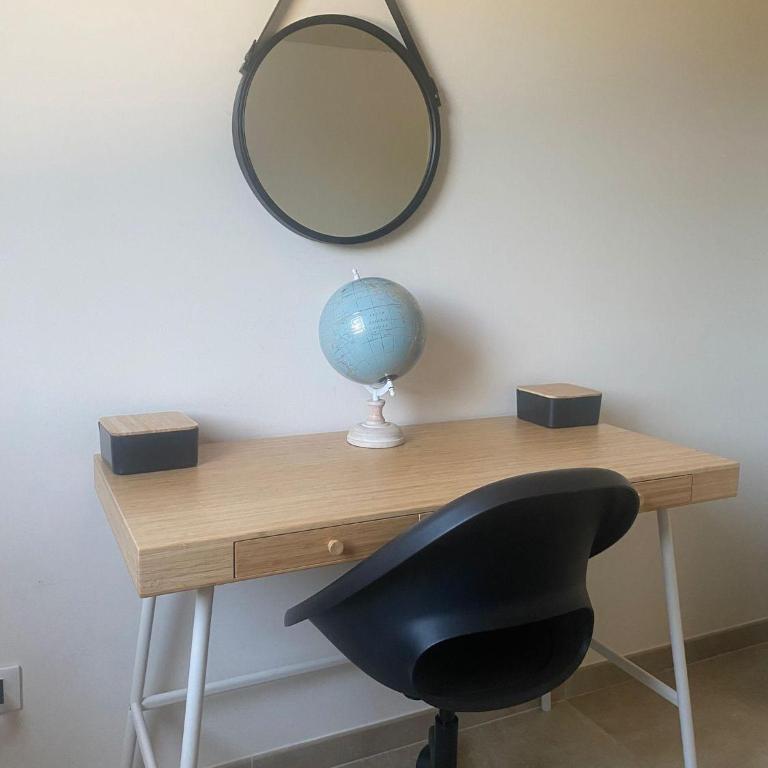 Villa Dolce Far Niente Ostuni - Two-Bedroom Villa - 24