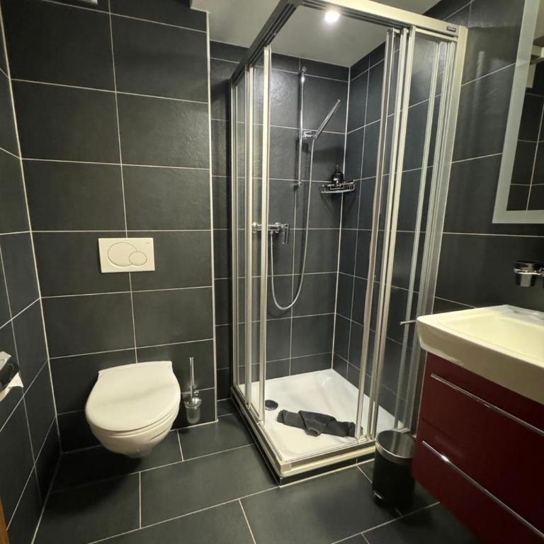 Studio Cervino - One-Bedroom Apartment - 10