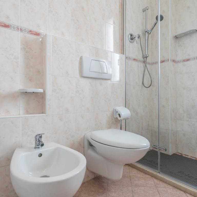 Residence Rimini Relax - Apartment with Balcony - 16