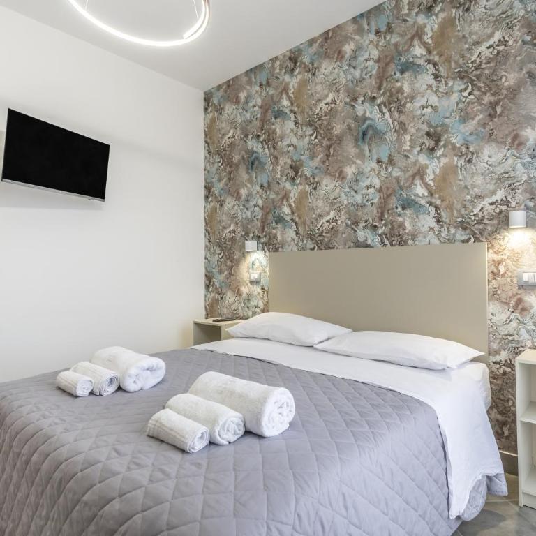 Residence Rimini Relax - Apartment with Balcony - 1