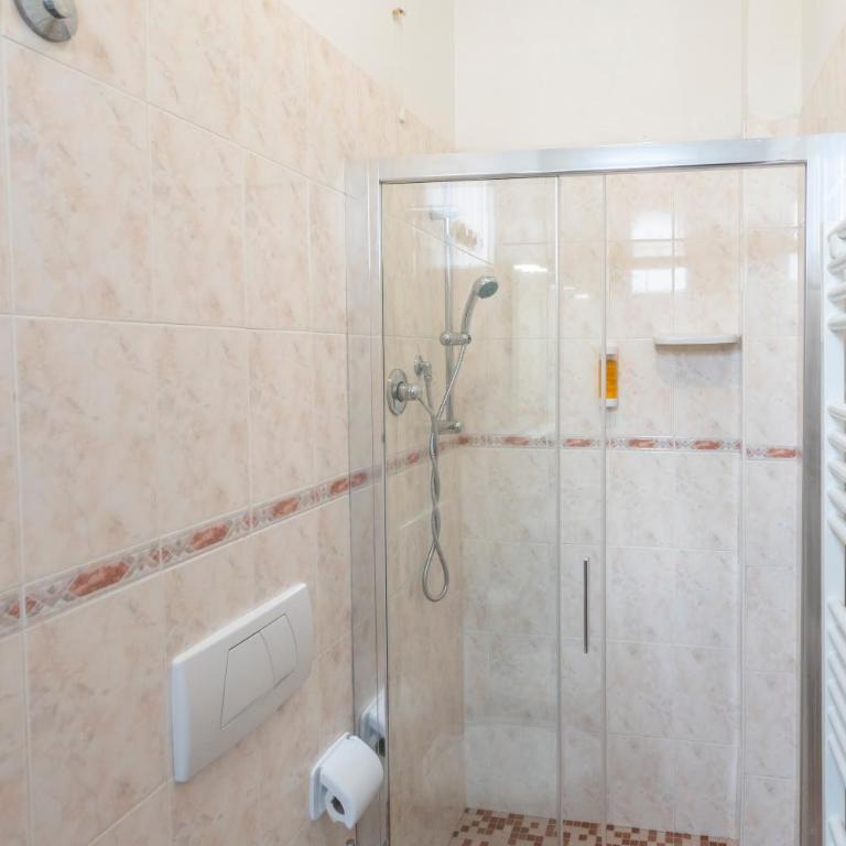 Residence Rimini Relax - Apartment with Balcony - 20