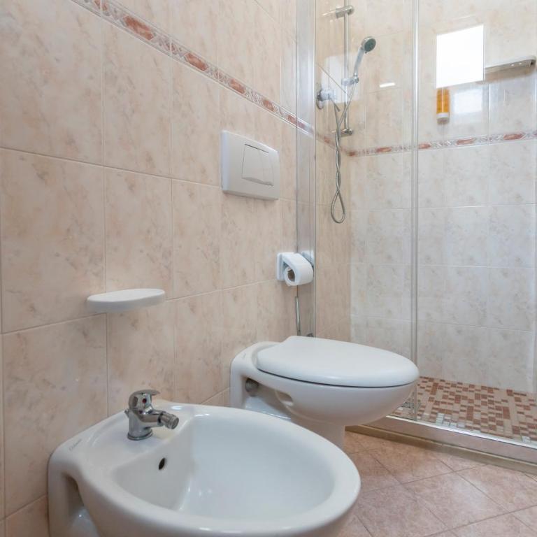 Residence Rimini Relax - Apartment with Balcony - 19