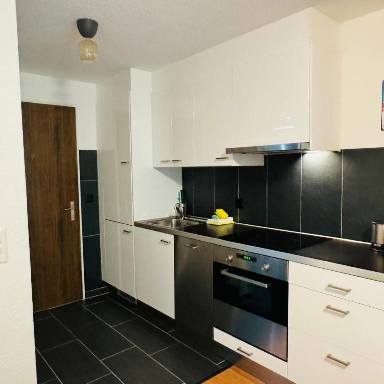 Studio Cervino - One-Bedroom Apartment - 8