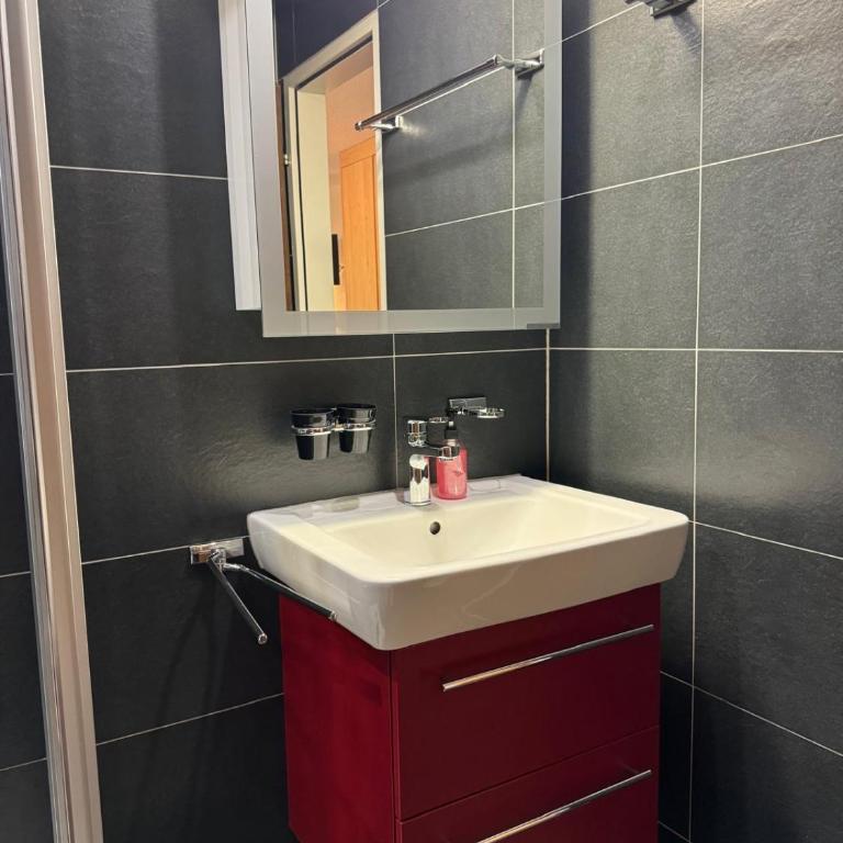 Studio Cervino - One-Bedroom Apartment - 3