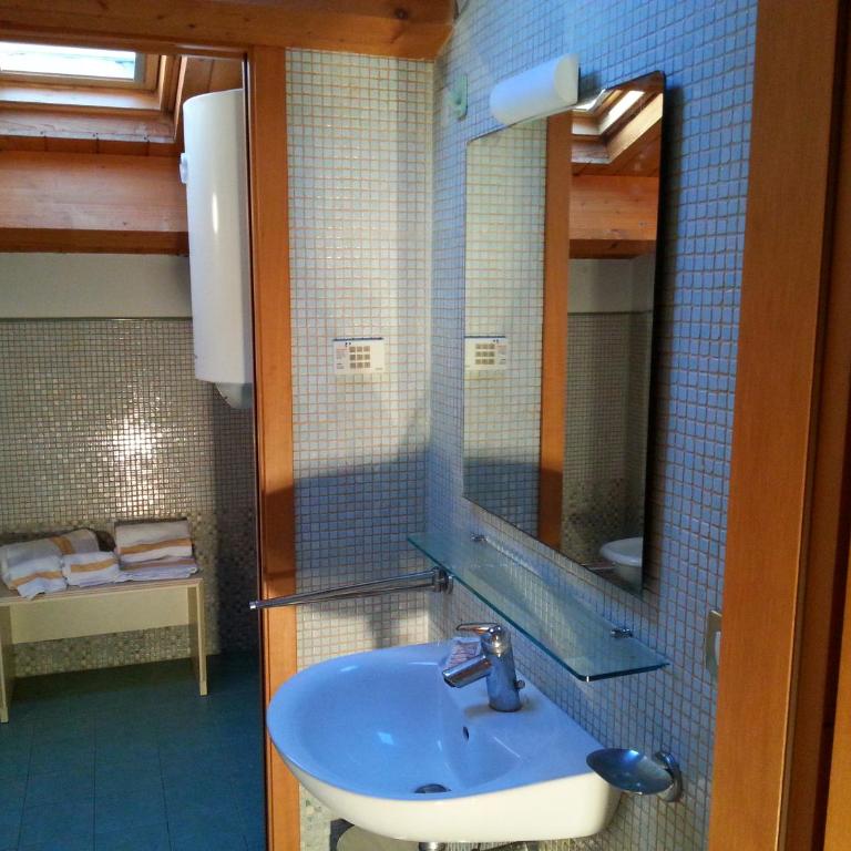 Residenza Melucci - Appartamento Monolocale Superior - 11