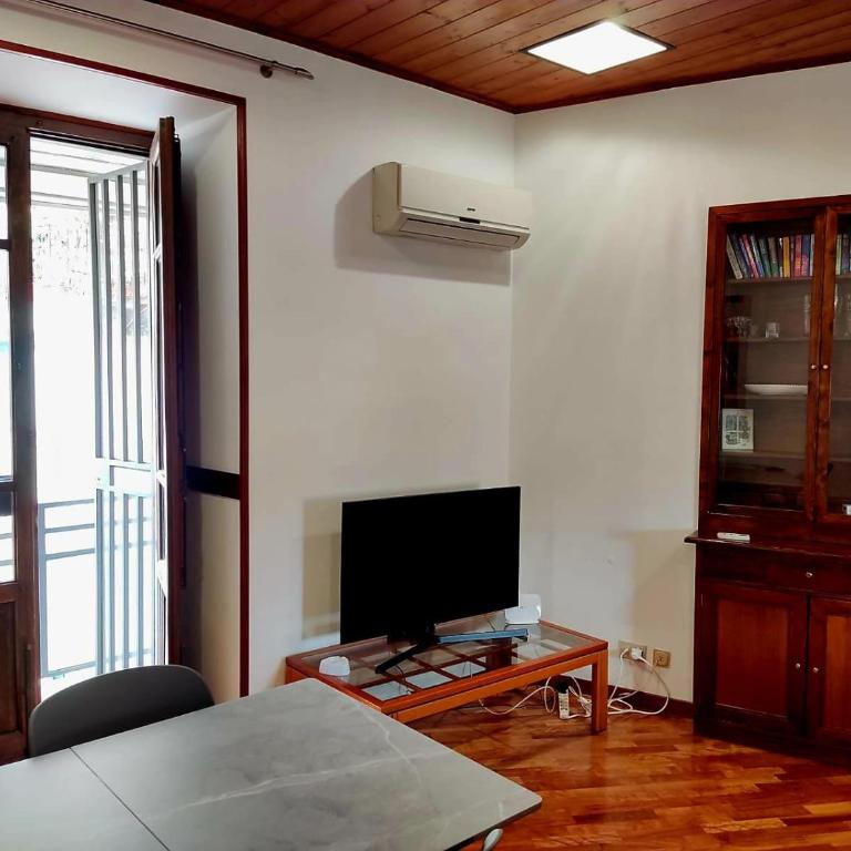 Capo Seralcadio - Casa con 1 Camera da Letto - 7