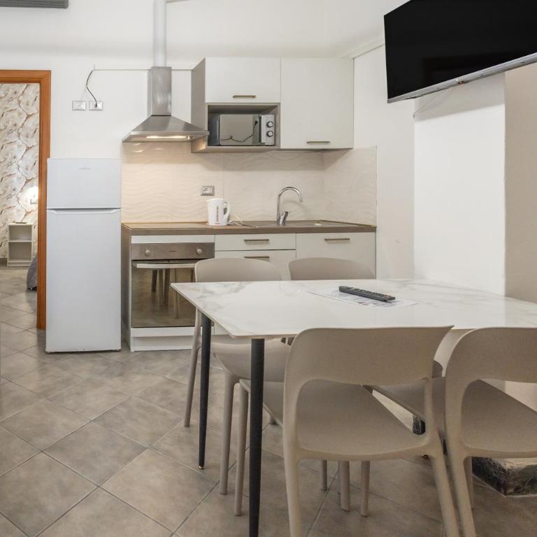 Residence Rimini Relax - Apartment - Ground Floor - 11