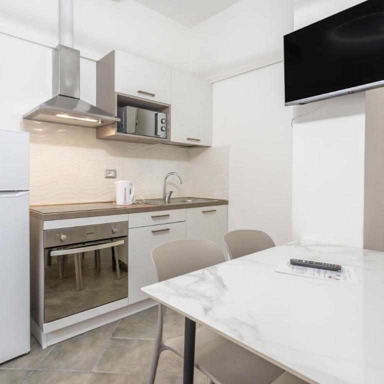 Residence Rimini Relax - Apartment - Ground Floor - 13