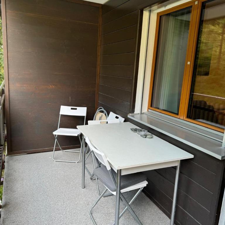 Studio Cervino - One-Bedroom Apartment - 2