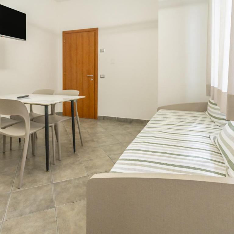 Residence Rimini Relax - Apartment - Ground Floor - 15