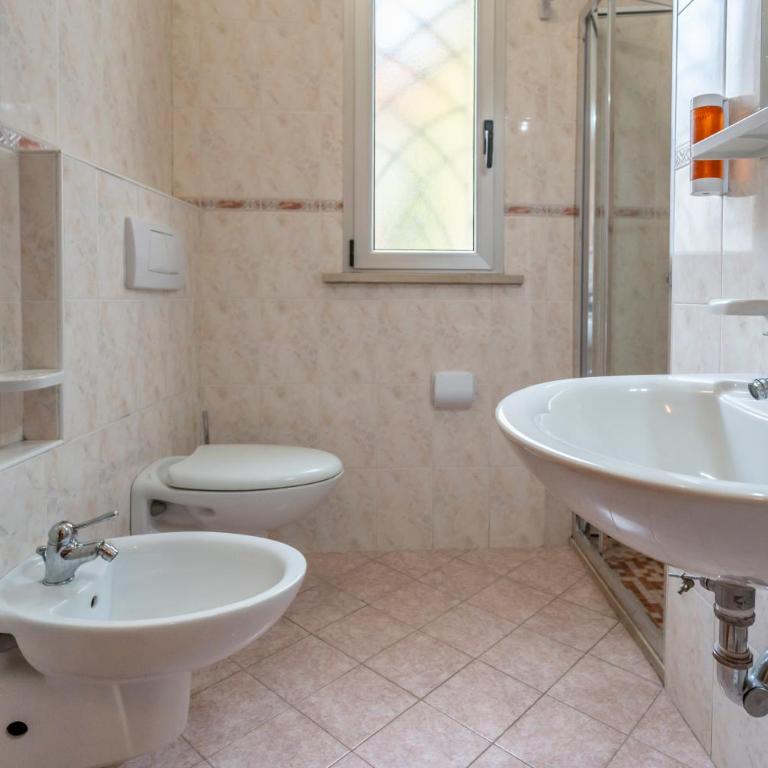 Residence Rimini Relax - Apartment - Ground Floor - 17