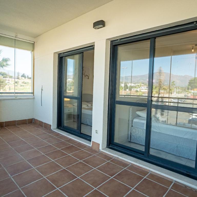 Hello Cosmo - Two-Bedroom Apartment - 24