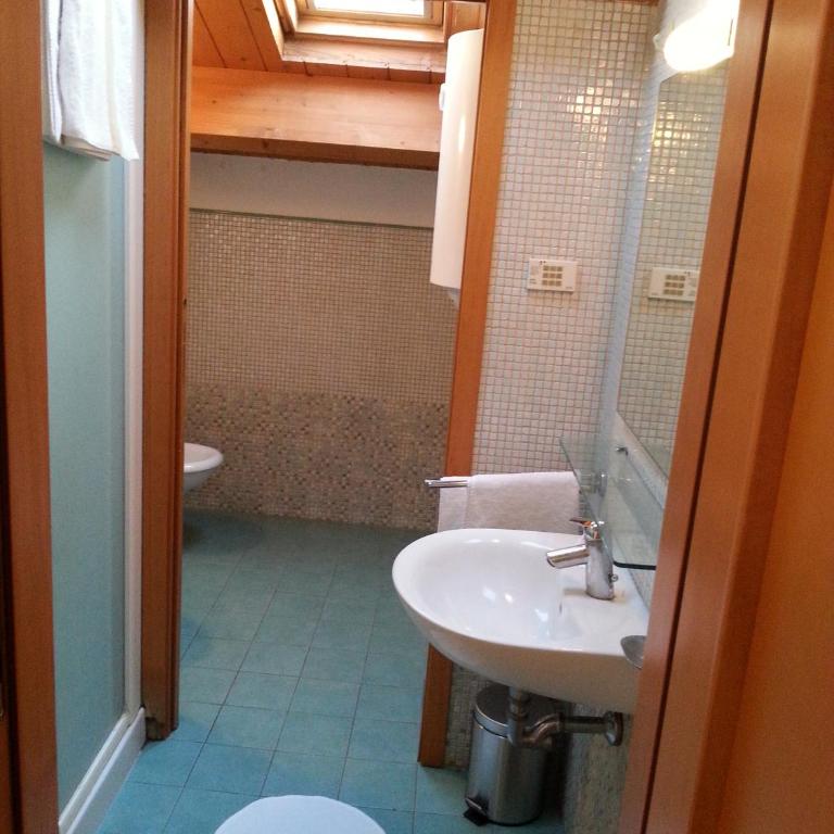 Residenza Melucci - Appartamento Monolocale Superior - 15