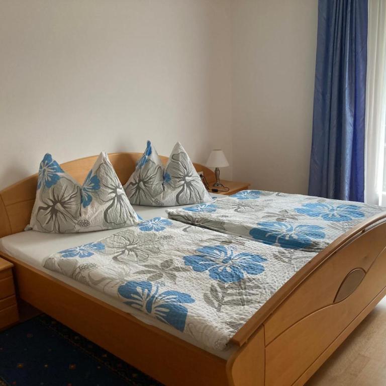 Alpakahof Strieder - Apartment mit Blick auf die Berge - 5