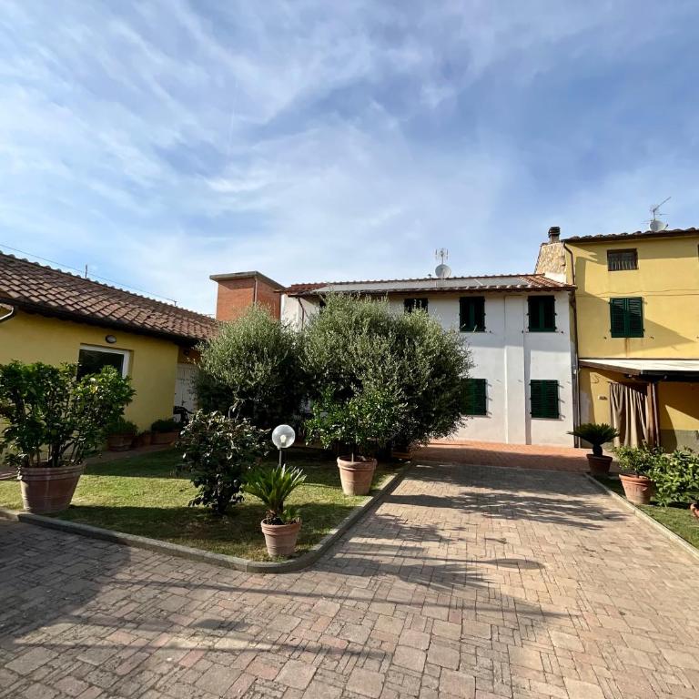 Casa vacanze Eny - Casa Vacanze con 3 Camere da Letto - 2