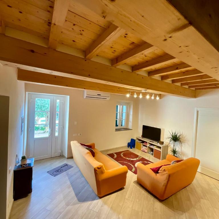 Casa vacanze Eny - Casa Vacanze con 3 Camere da Letto - 18