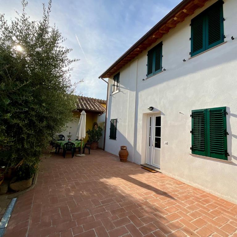 Casa vacanze Eny - Casa Vacanze con 3 Camere da Letto - 4