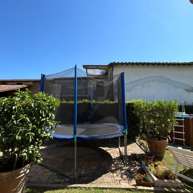 Casa vacanze Eny - Casa Vacanze con 3 Camere da Letto - 10