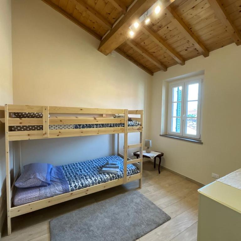 Casa vacanze Eny - Casa Vacanze con 3 Camere da Letto - 40