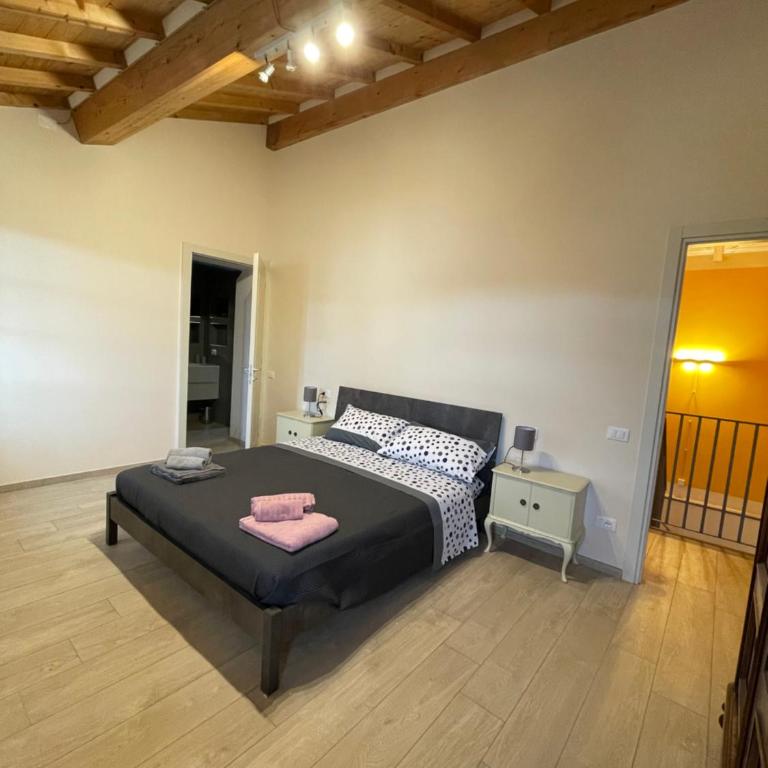 Casa vacanze Eny - Casa Vacanze con 3 Camere da Letto - 45