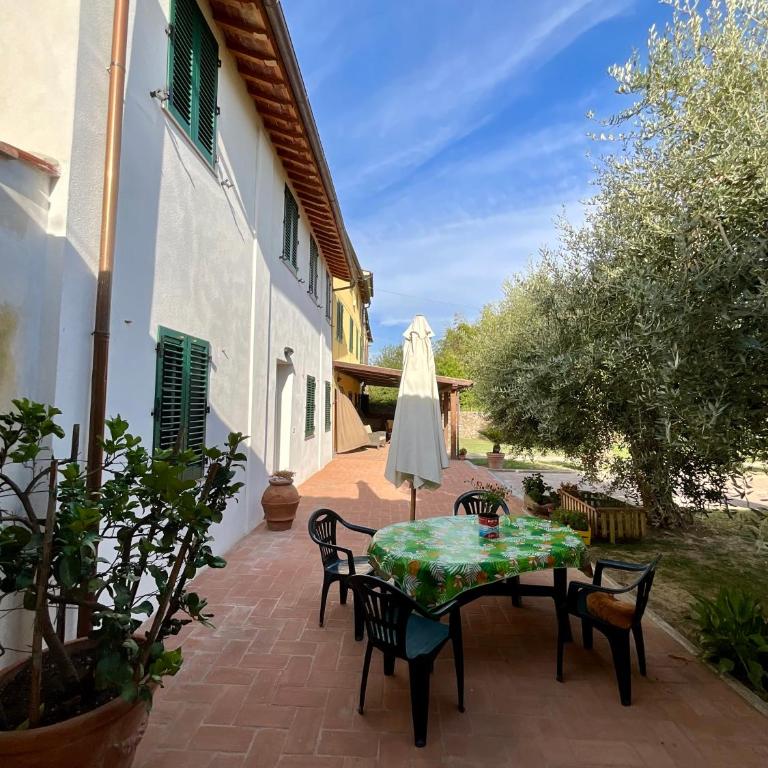 Casa vacanze Eny - Casa Vacanze con 3 Camere da Letto - 7