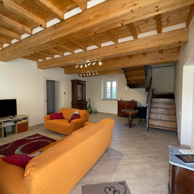 Casa vacanze Eny - Casa Vacanze con 3 Camere da Letto - 17