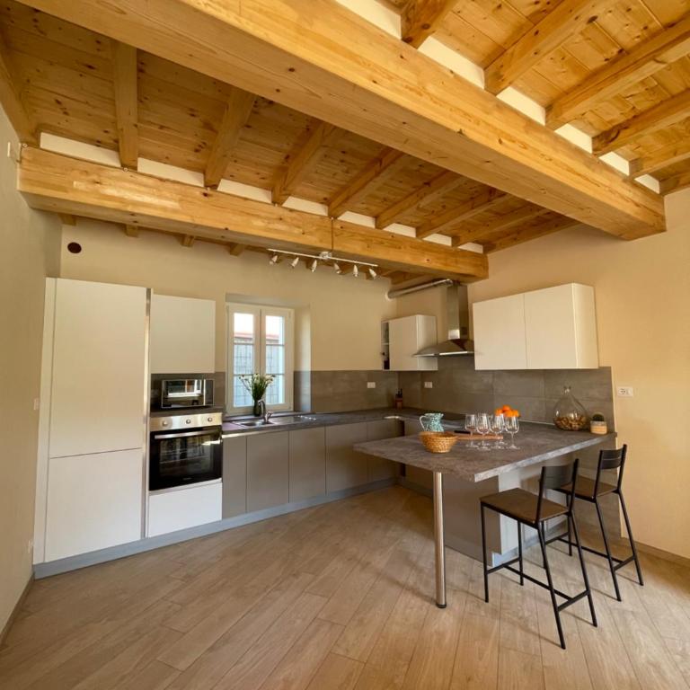Casa vacanze Eny - Casa Vacanze con 3 Camere da Letto - 36