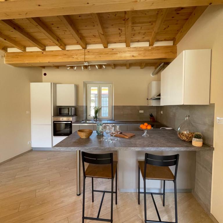 Casa vacanze Eny - Casa Vacanze con 3 Camere da Letto - 37