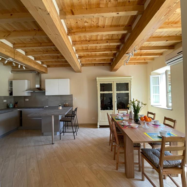 Casa vacanze Eny - Casa Vacanze con 3 Camere da Letto - 27