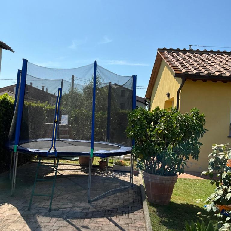 Casa vacanze Eny - Casa Vacanze con 3 Camere da Letto - 9