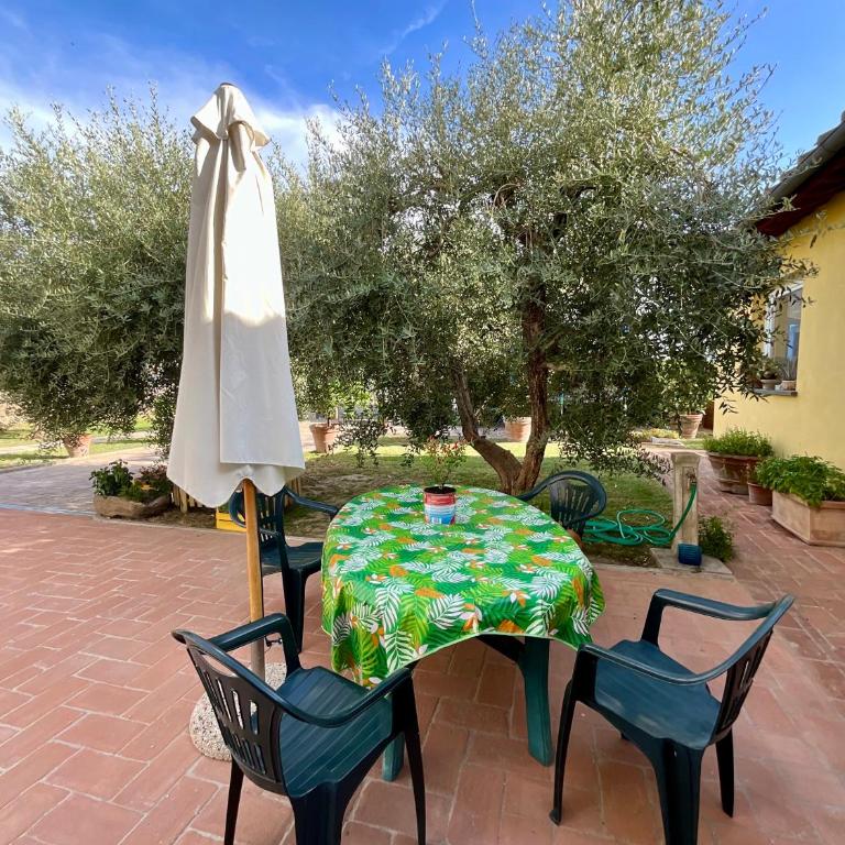 Casa vacanze Eny - Casa Vacanze con 3 Camere da Letto - 8